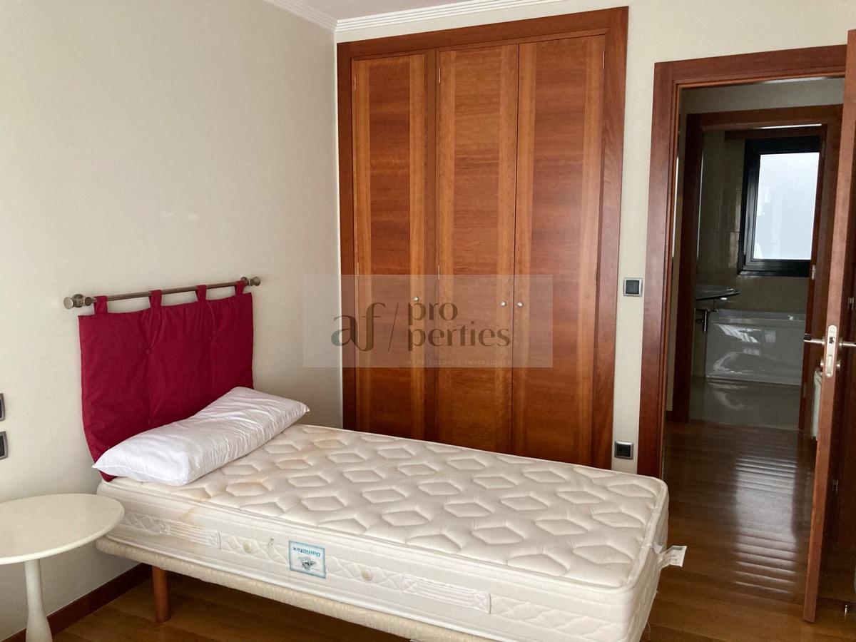 Aluguel de apartamento em Vigo