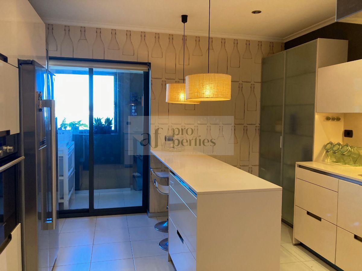 Zu verkaufen von wohnung in
 Vigo