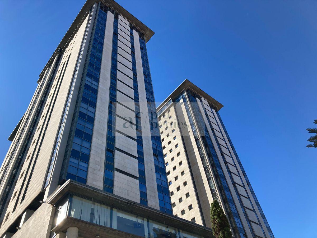 Zu verkaufen von wohnung in
 Vigo