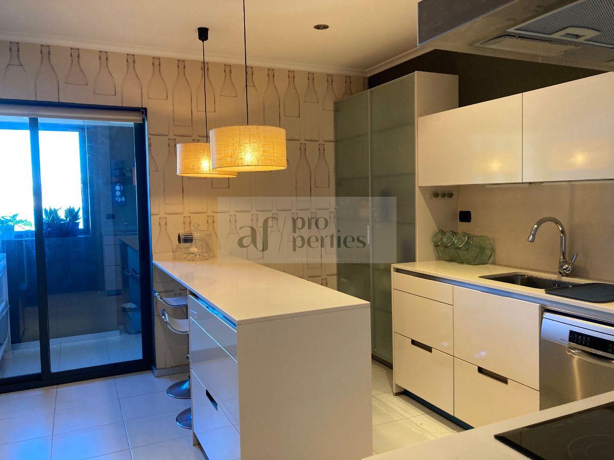 Zu verkaufen von wohnung in
 Vigo