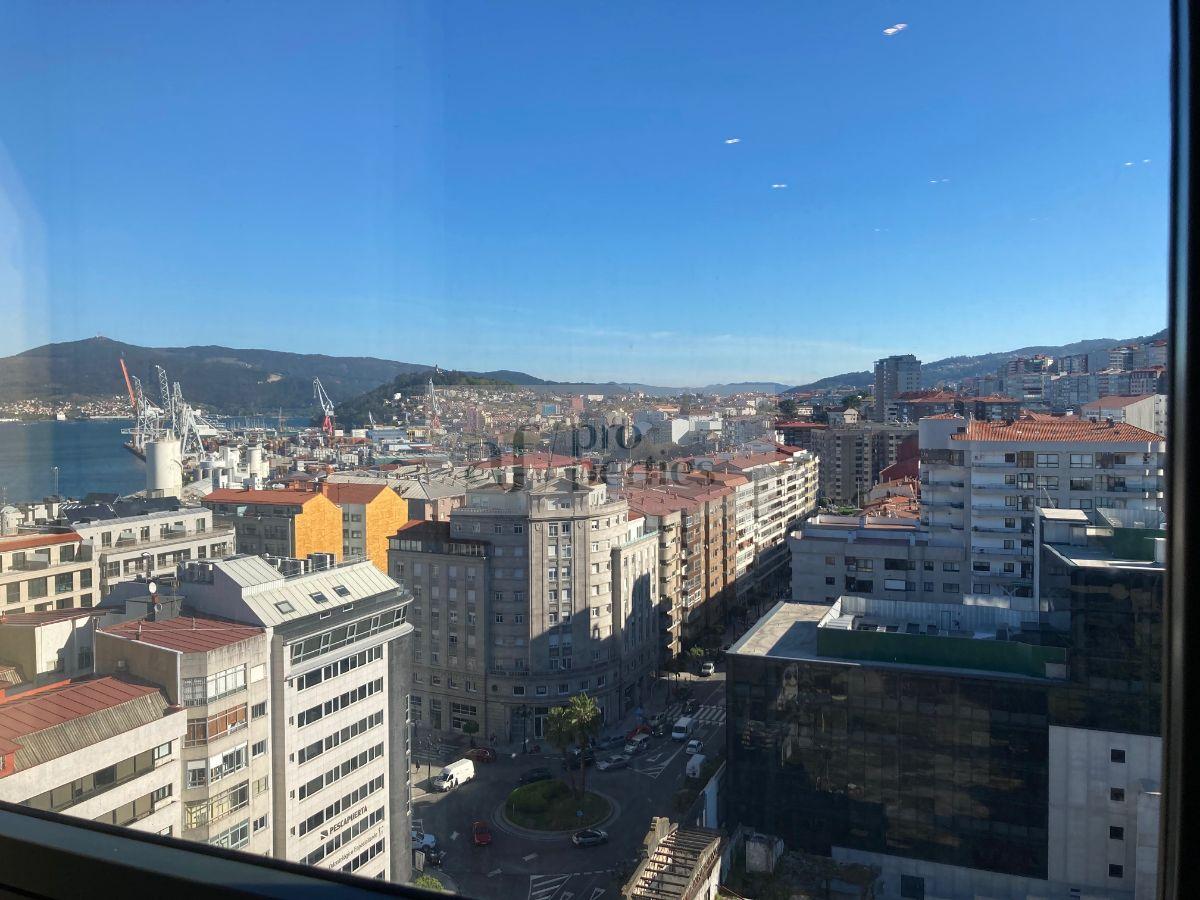 Zu verkaufen von wohnung in
 Vigo