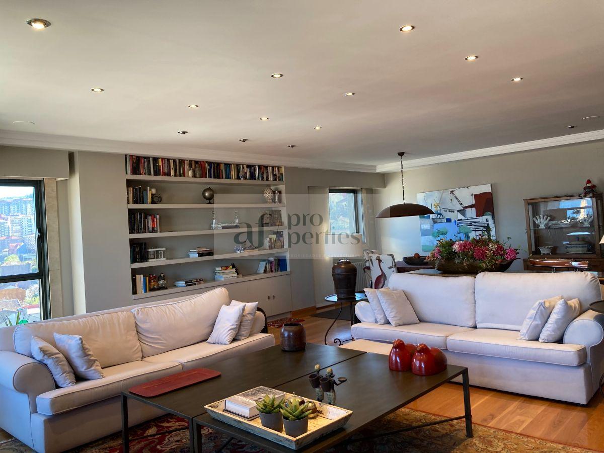 Zu verkaufen von wohnung in
 Vigo