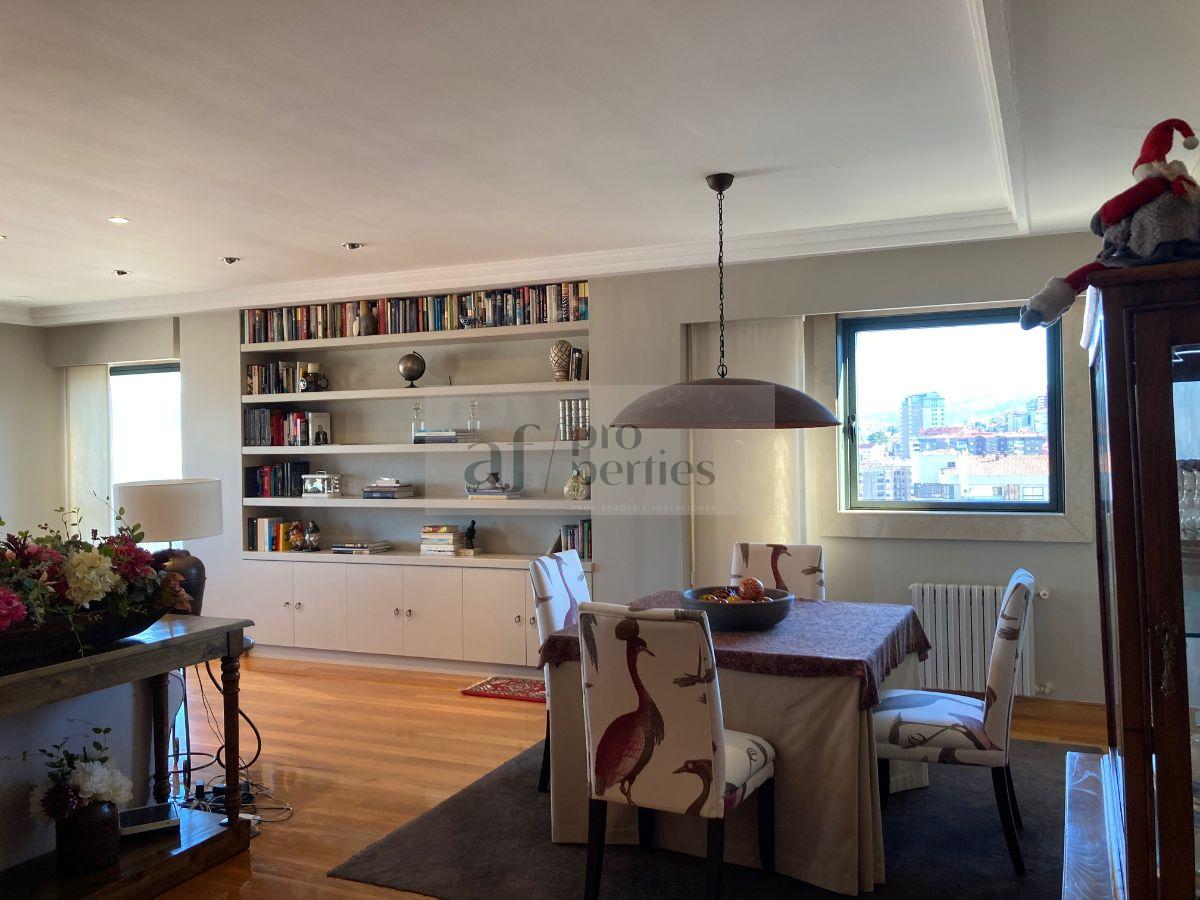 Zu verkaufen von wohnung in
 Vigo