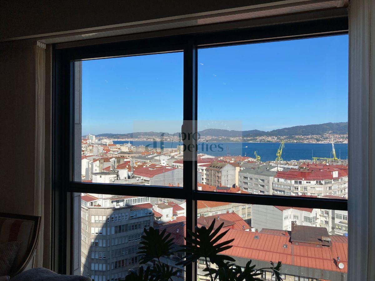 Zu verkaufen von wohnung in
 Vigo