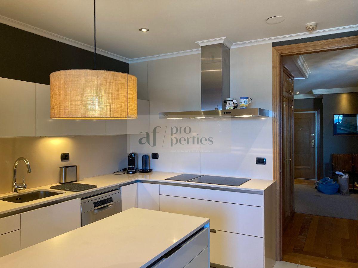 Zu verkaufen von wohnung in
 Vigo