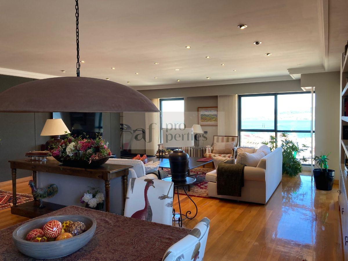 Zu verkaufen von wohnung in
 Vigo