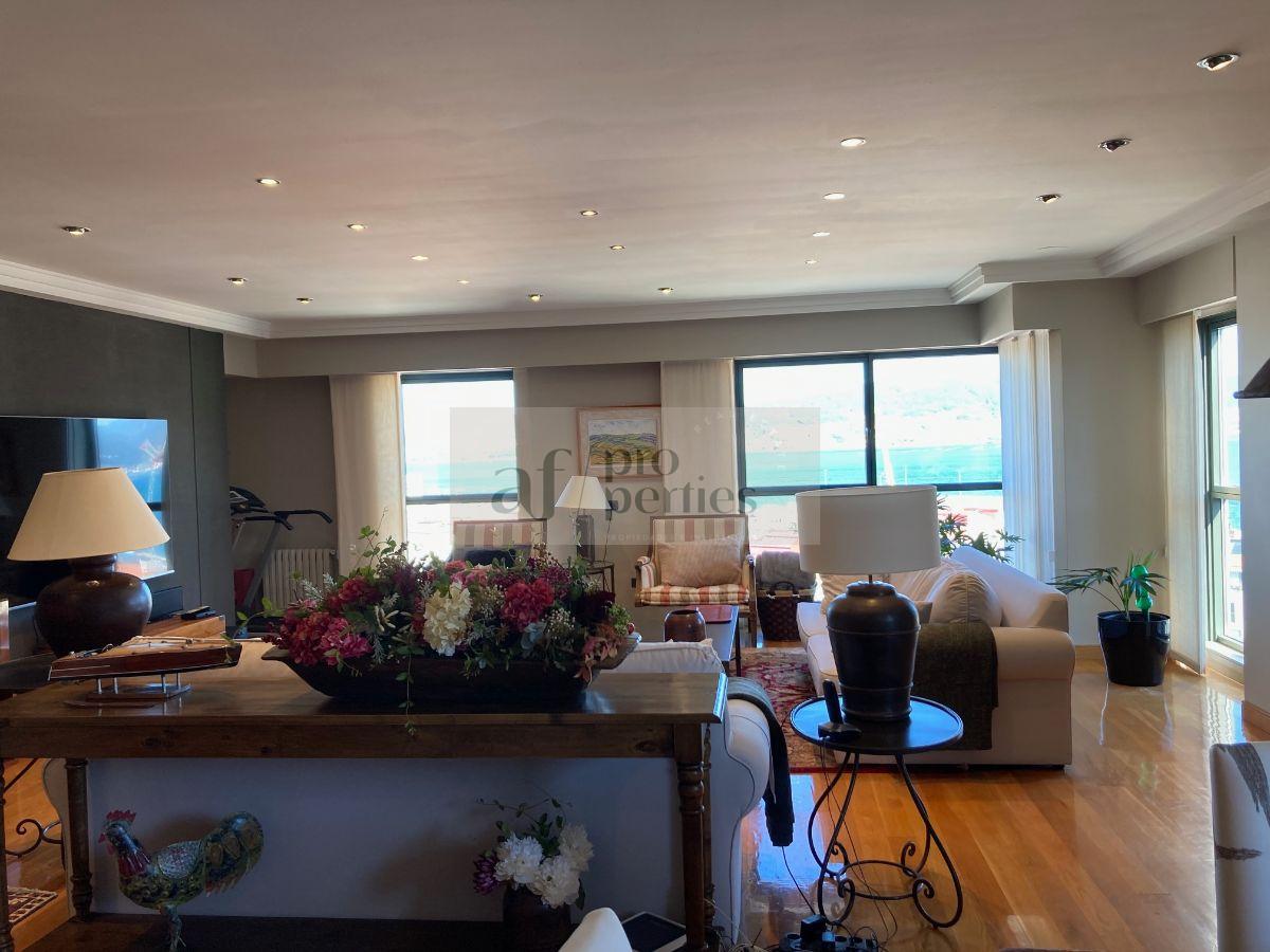 Zu verkaufen von wohnung in
 Vigo