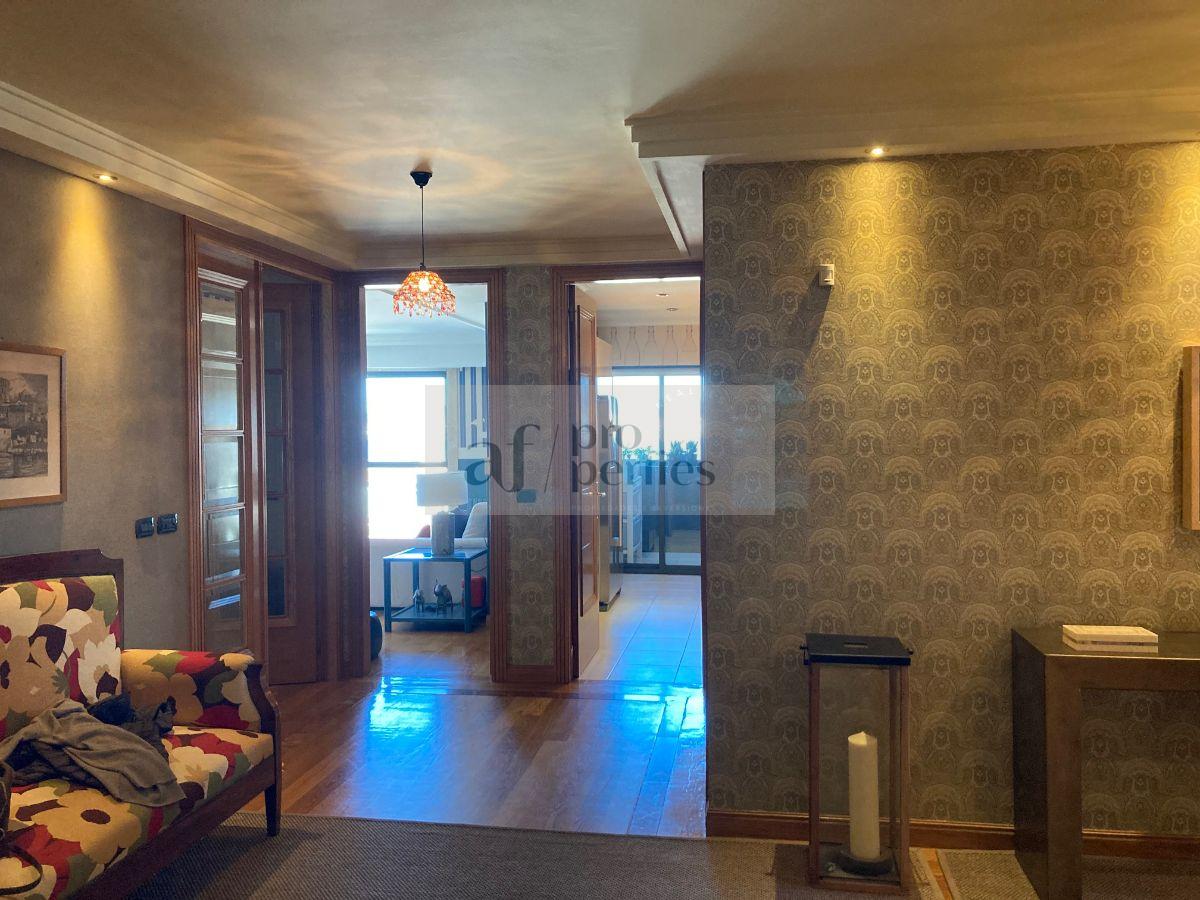 Zu verkaufen von wohnung in
 Vigo