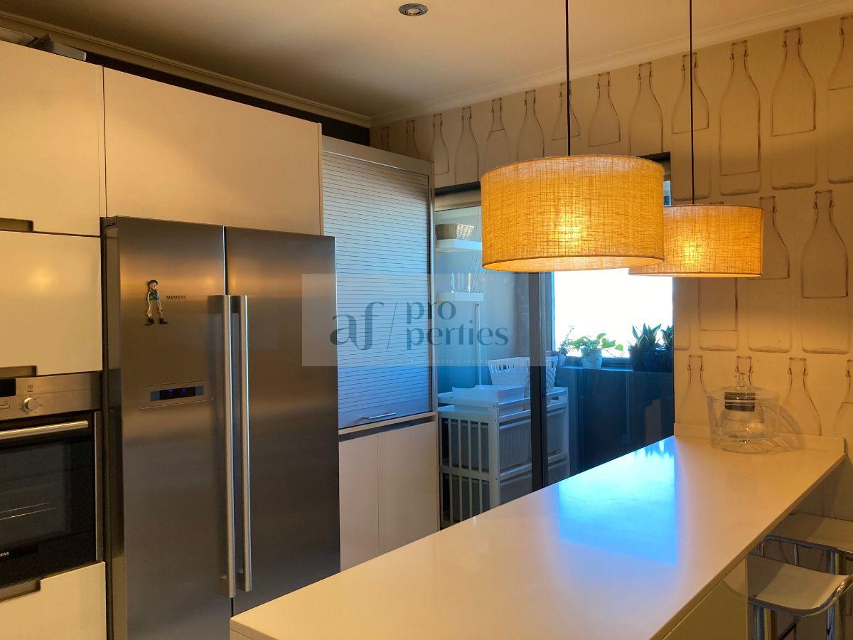 Zu verkaufen von wohnung in
 Vigo