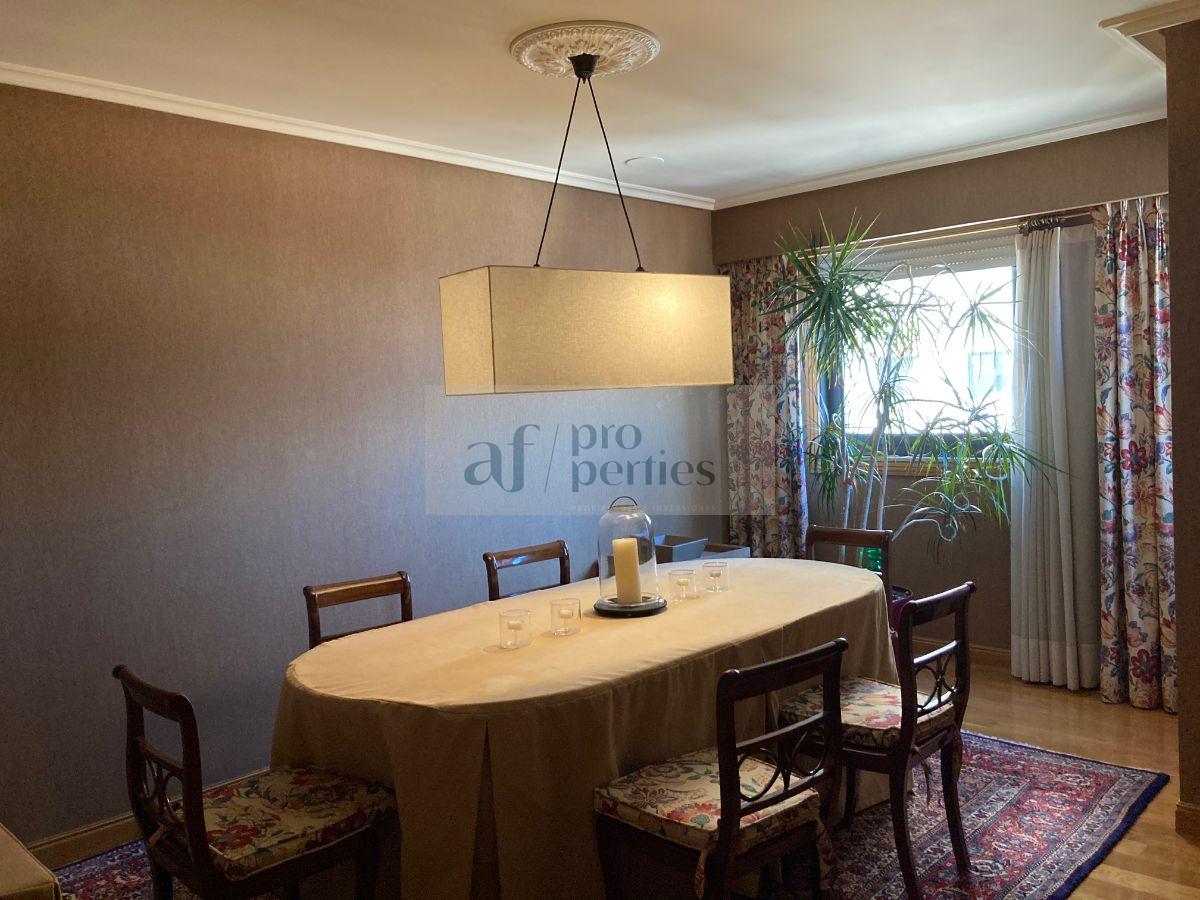 Zu verkaufen von wohnung in
 Vigo