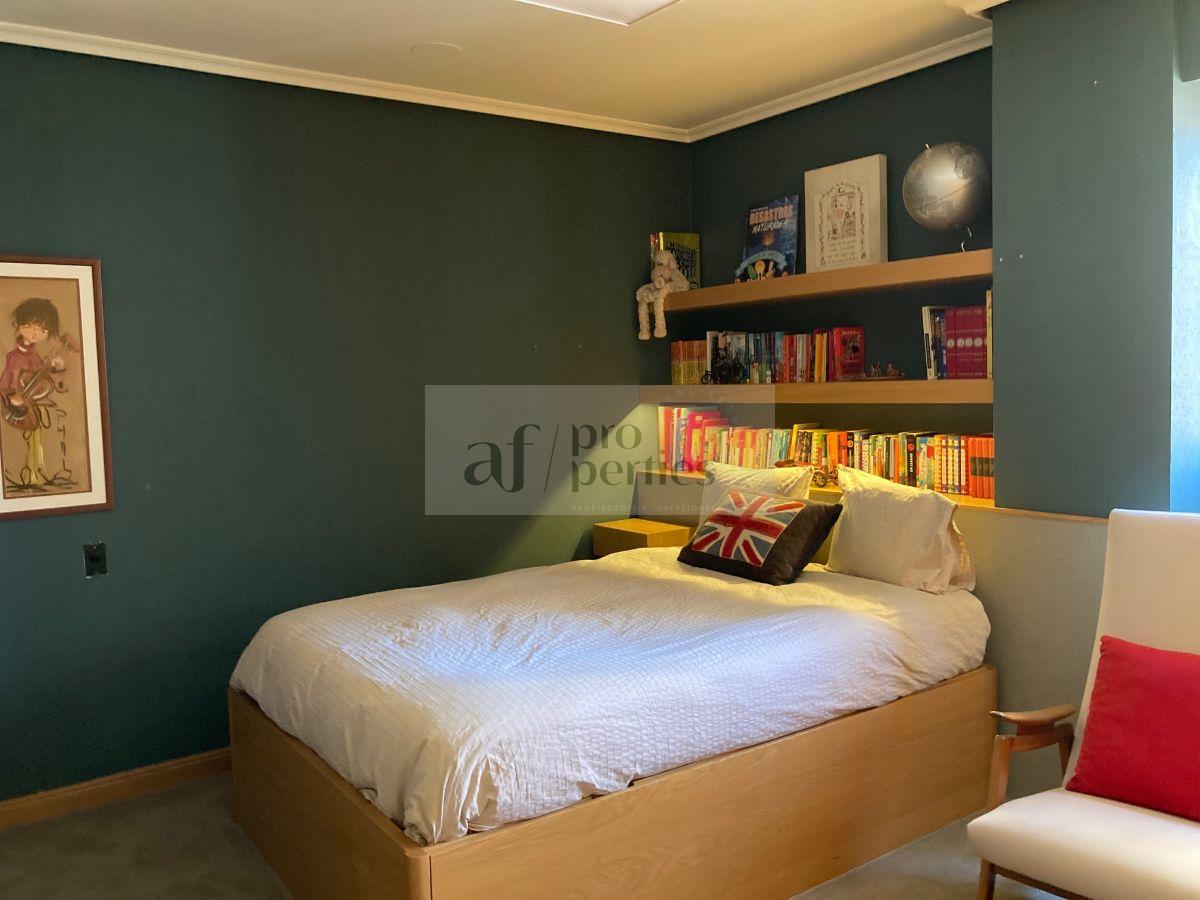 Zu verkaufen von wohnung in
 Vigo