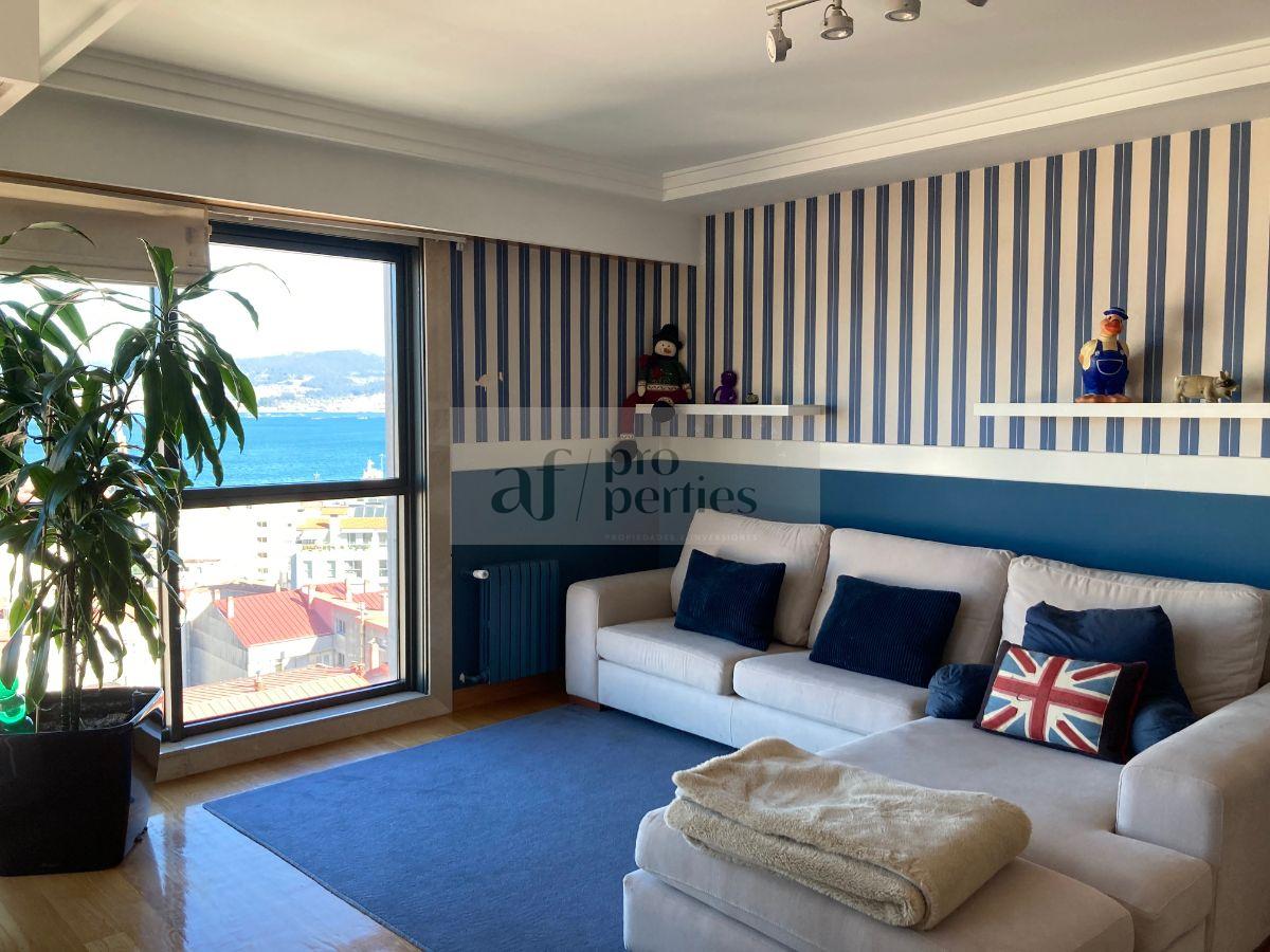 Zu verkaufen von wohnung in
 Vigo