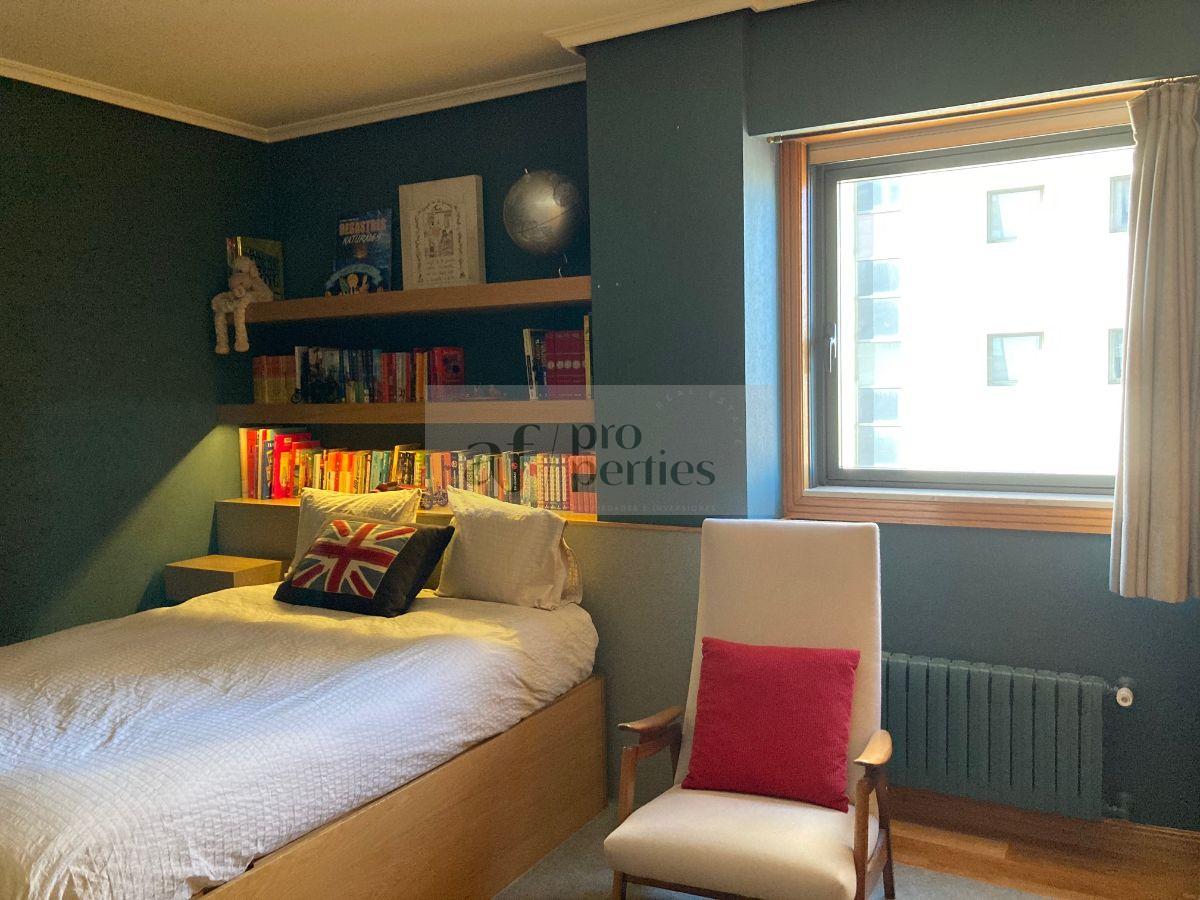 Zu verkaufen von wohnung in
 Vigo