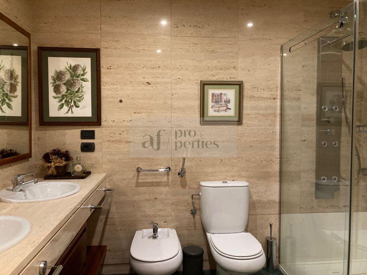 Zu verkaufen von wohnung in
 Vigo