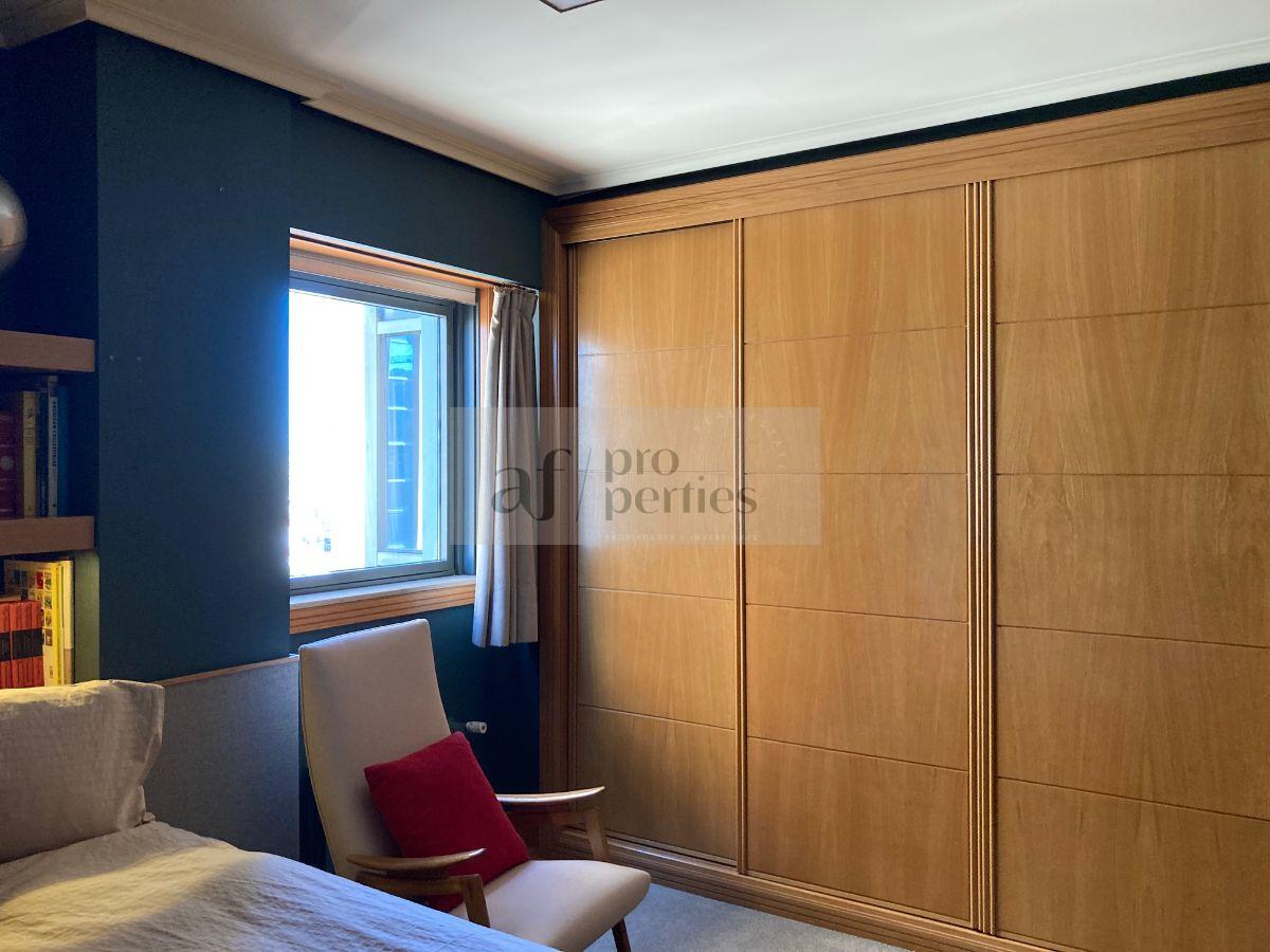 Zu verkaufen von wohnung in
 Vigo