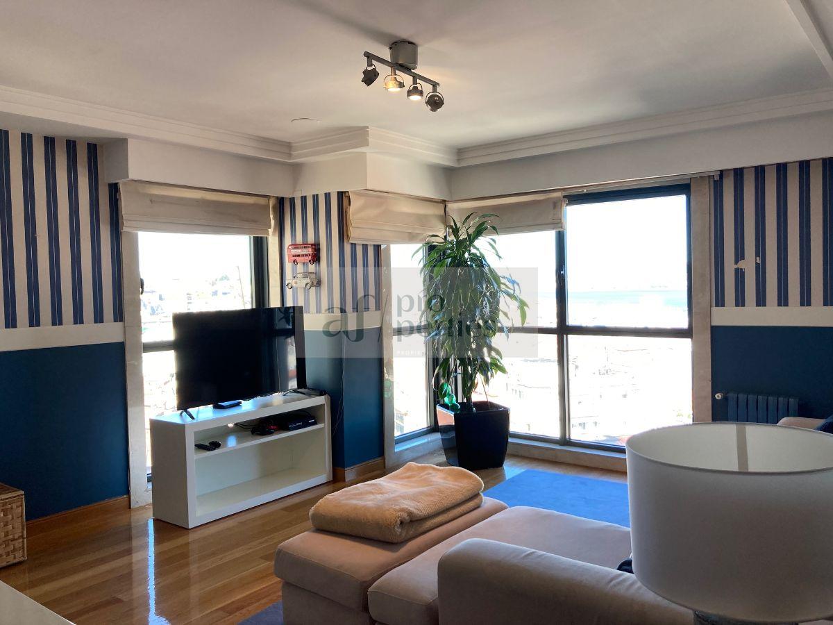 Zu verkaufen von wohnung in
 Vigo