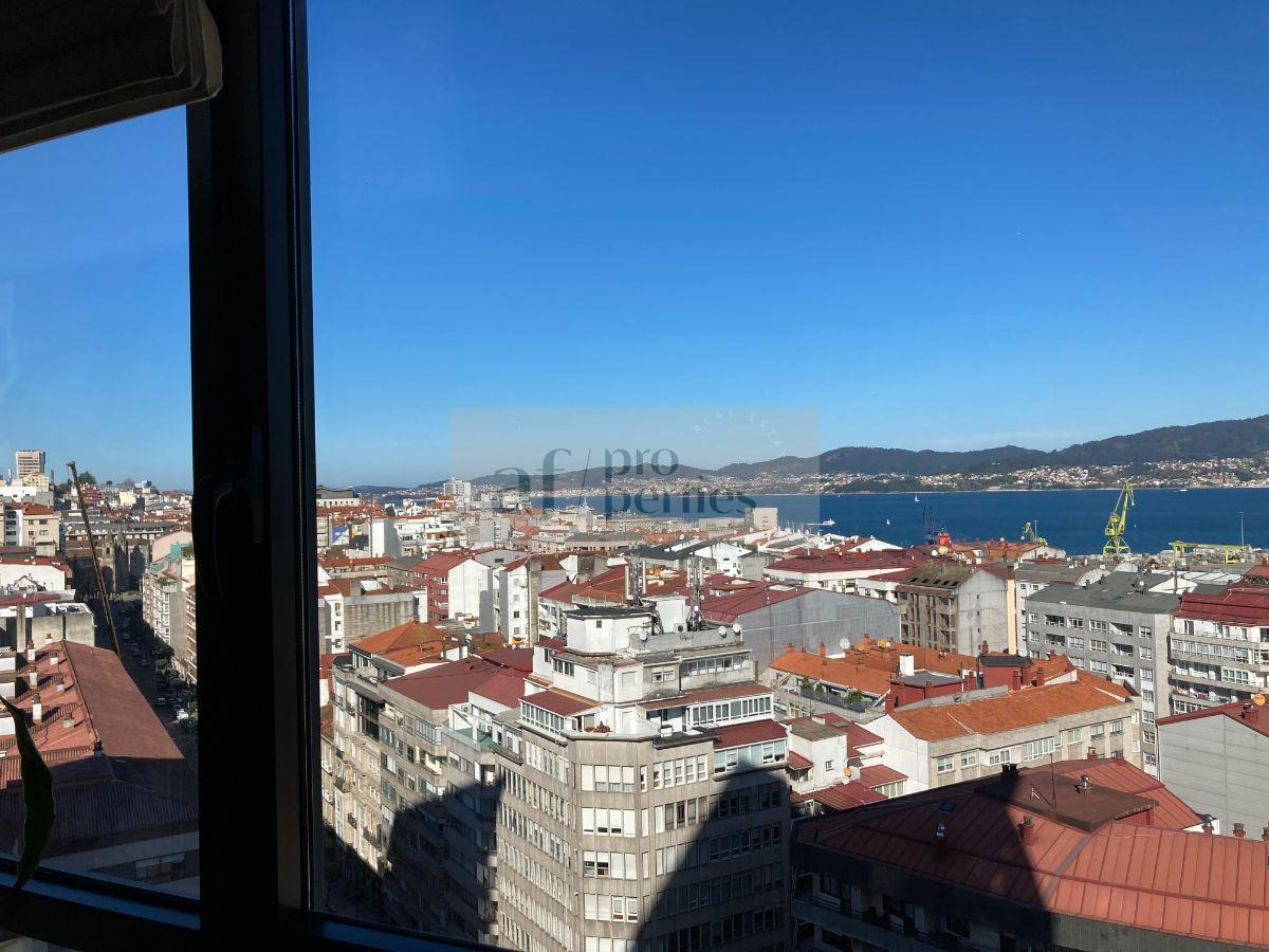 Zu verkaufen von wohnung in
 Vigo