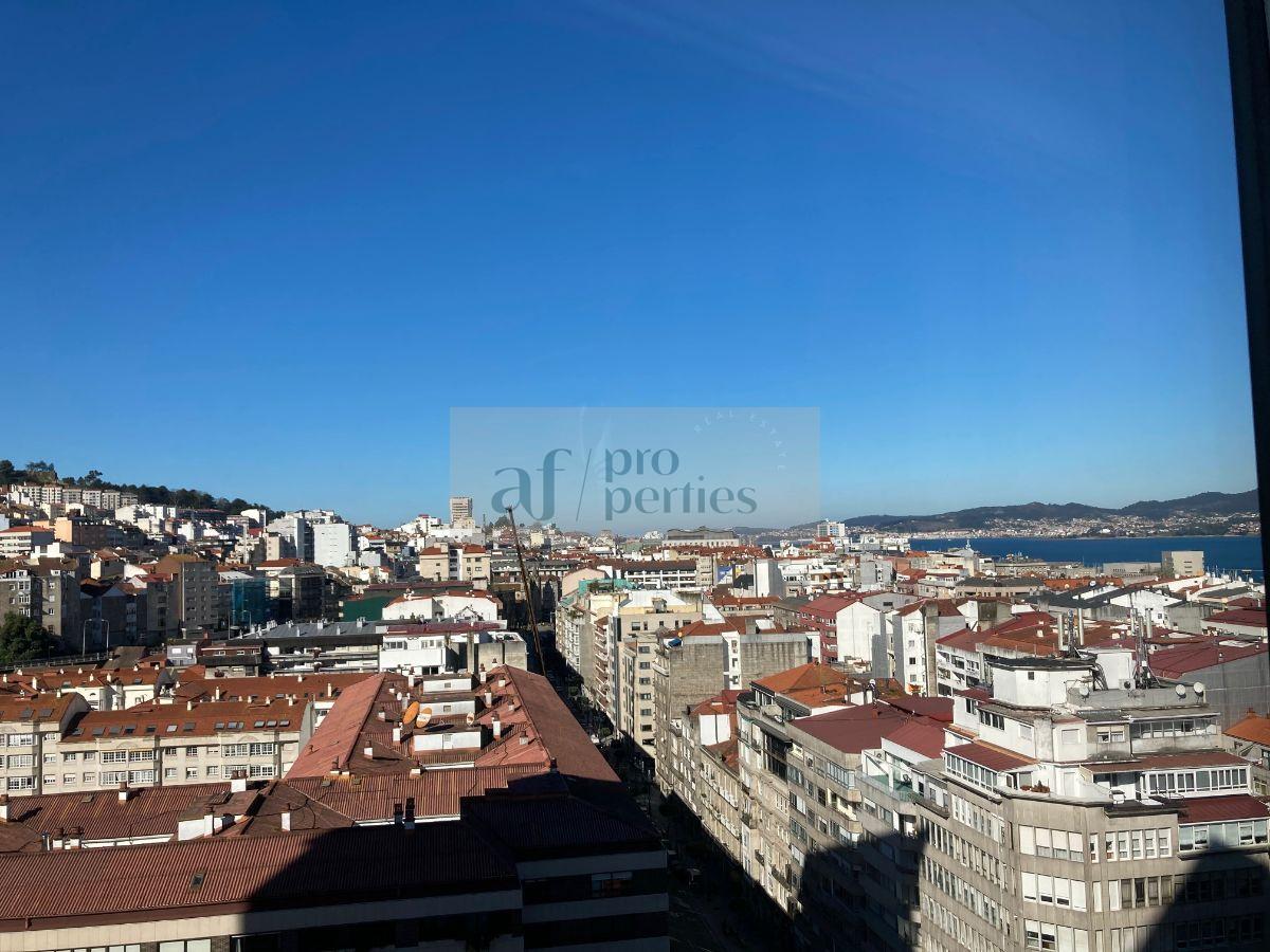 Zu verkaufen von wohnung in
 Vigo