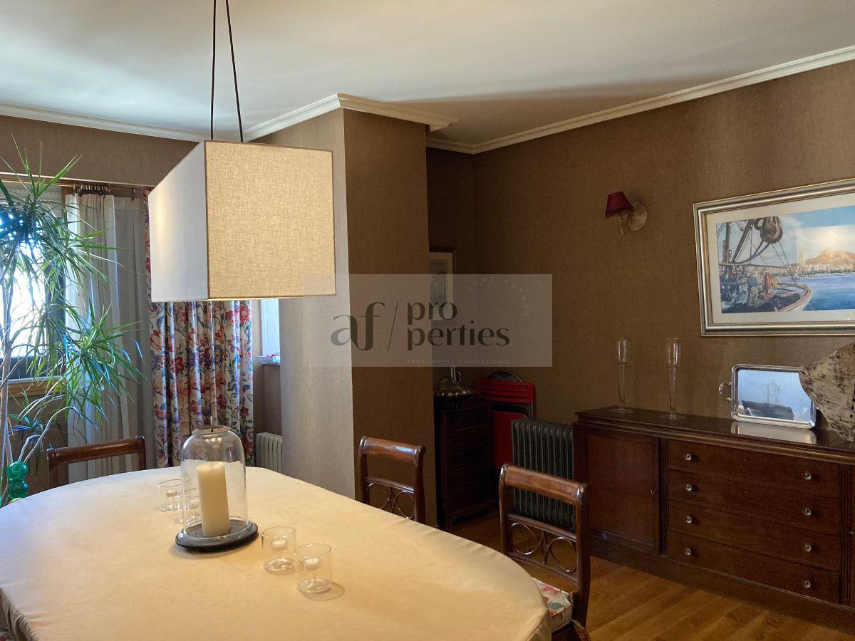 Zu verkaufen von wohnung in
 Vigo