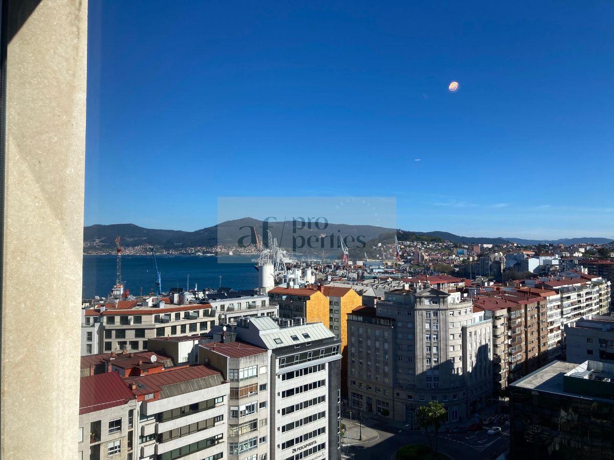 Zu verkaufen von wohnung in
 Vigo