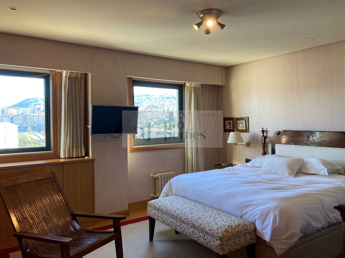 Zu verkaufen von wohnung in
 Vigo