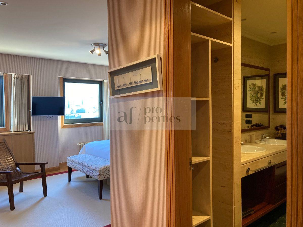 Zu verkaufen von wohnung in
 Vigo