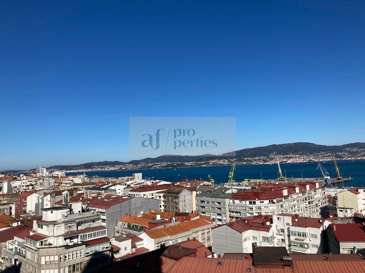 Zu verkaufen von wohnung in
 Vigo