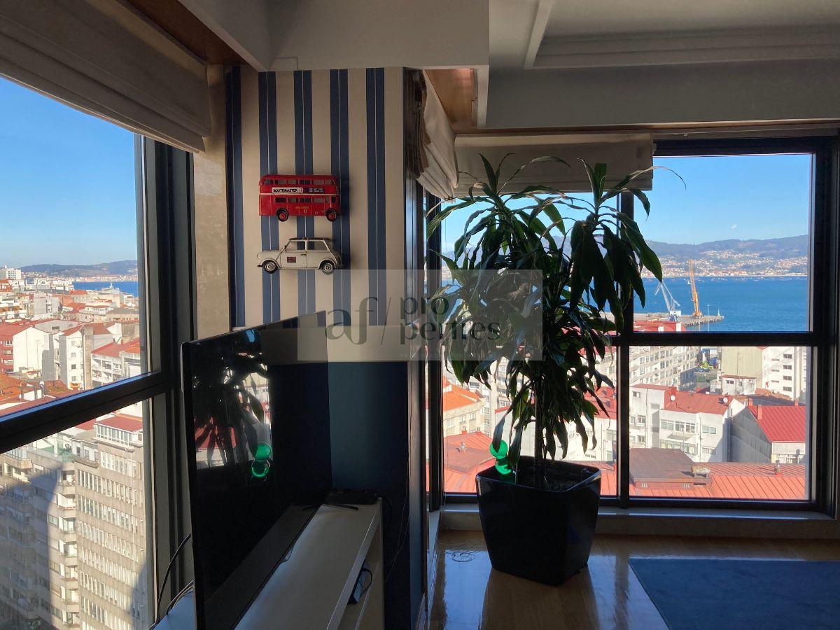 Zu verkaufen von wohnung in
 Vigo