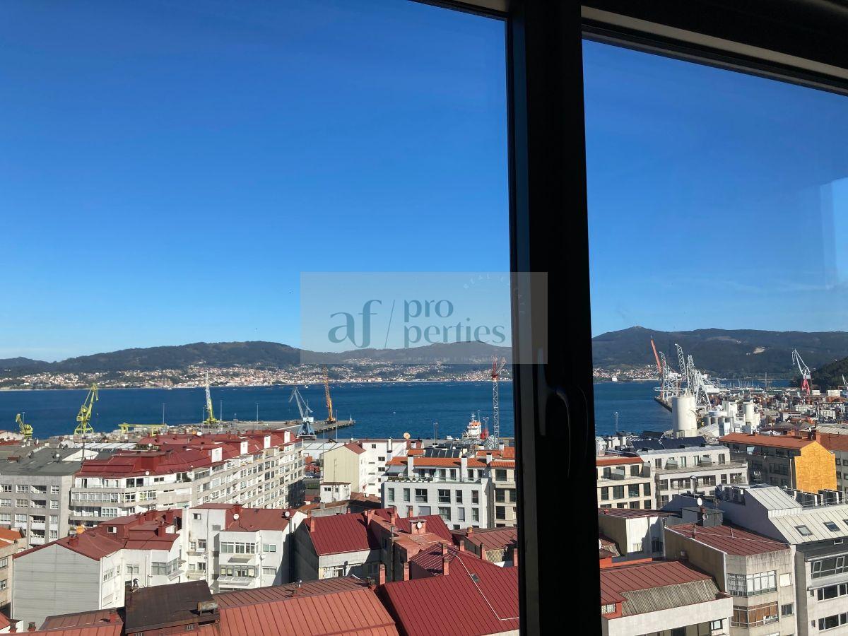 Zu verkaufen von wohnung in
 Vigo