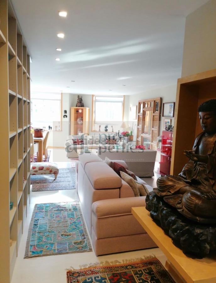 Venta de piso en Vigo