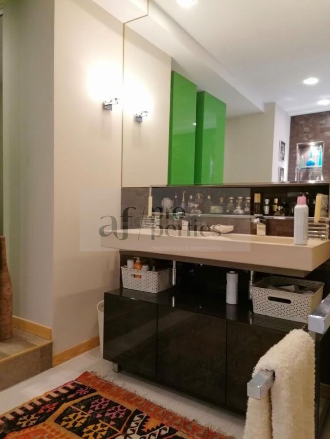 Venta de piso en Vigo