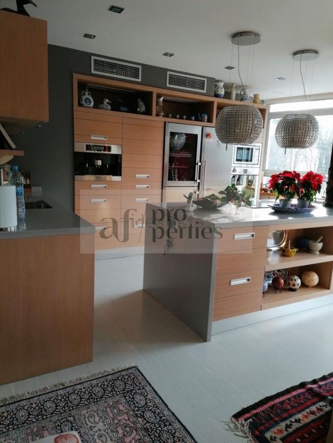 Venta de piso en Vigo