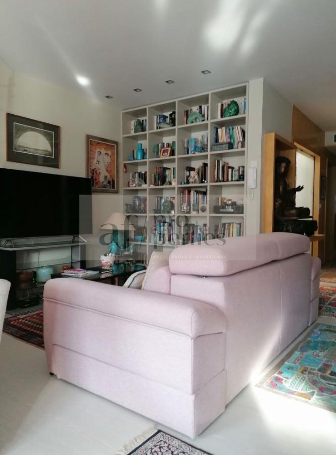 Venta de piso en Vigo