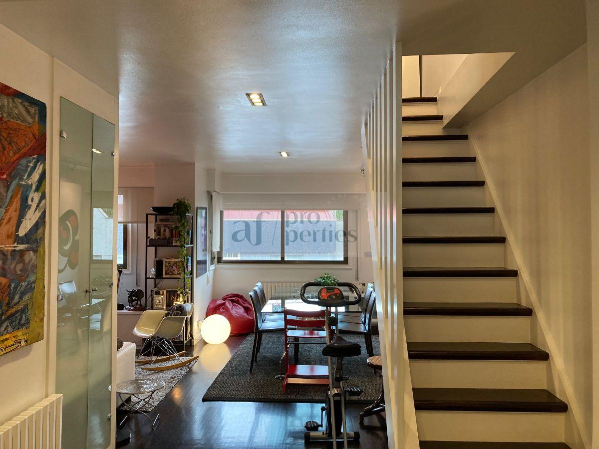 Alquiler de Ático en Vigo