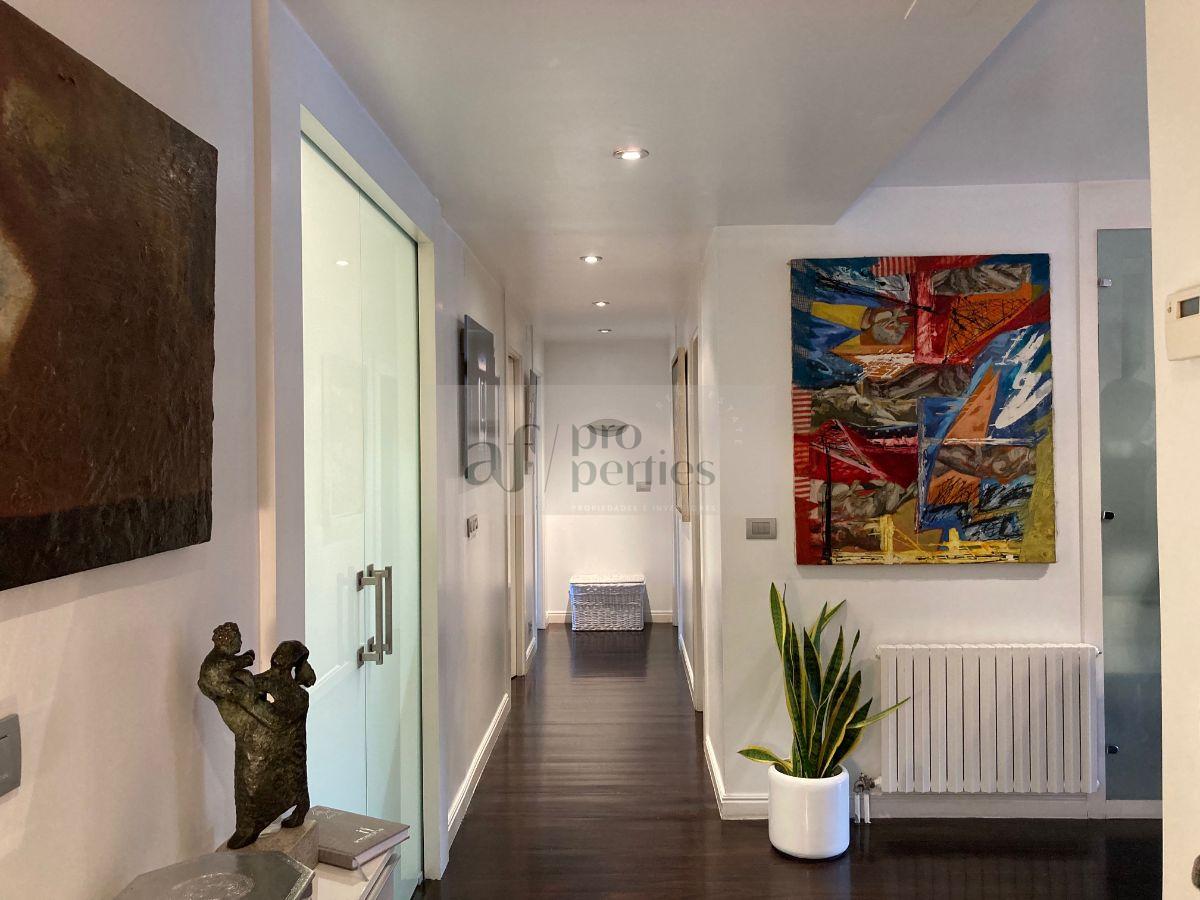 Alquiler de Ático en Vigo