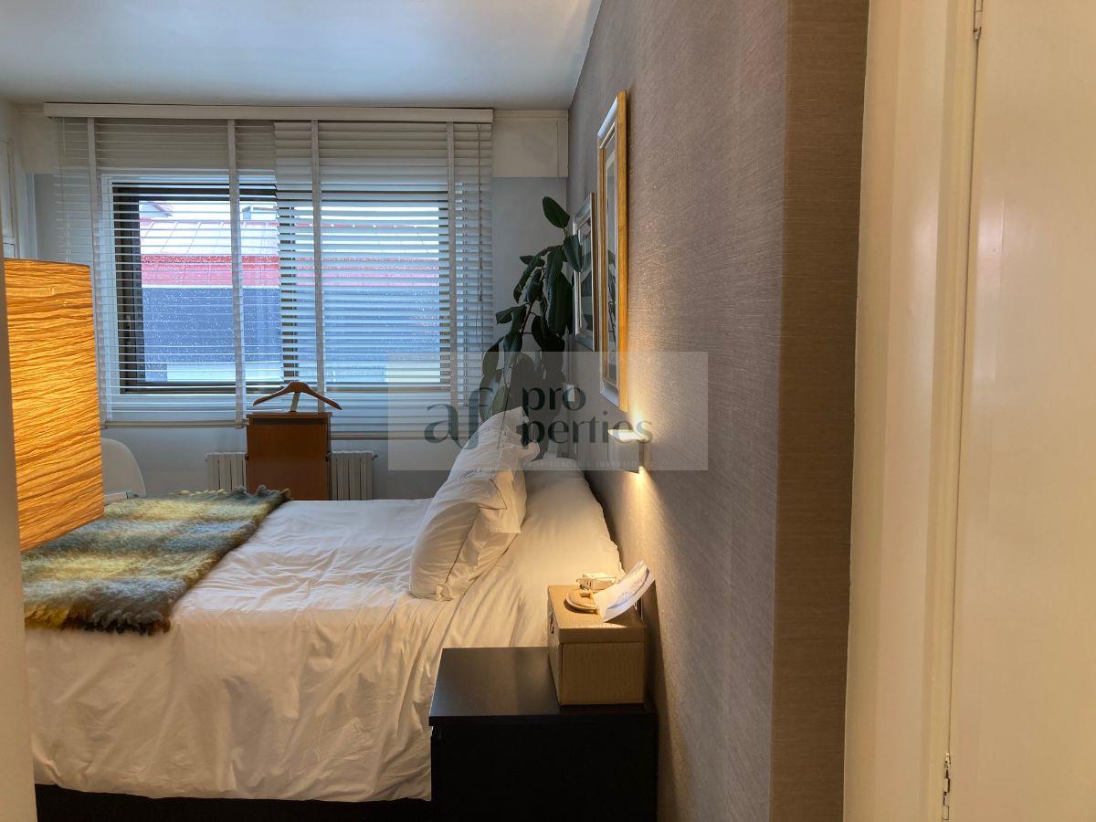 Alquiler de Ático en Vigo