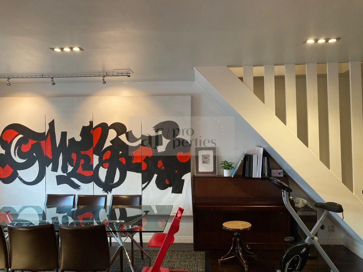 Alquiler de Ático en Vigo