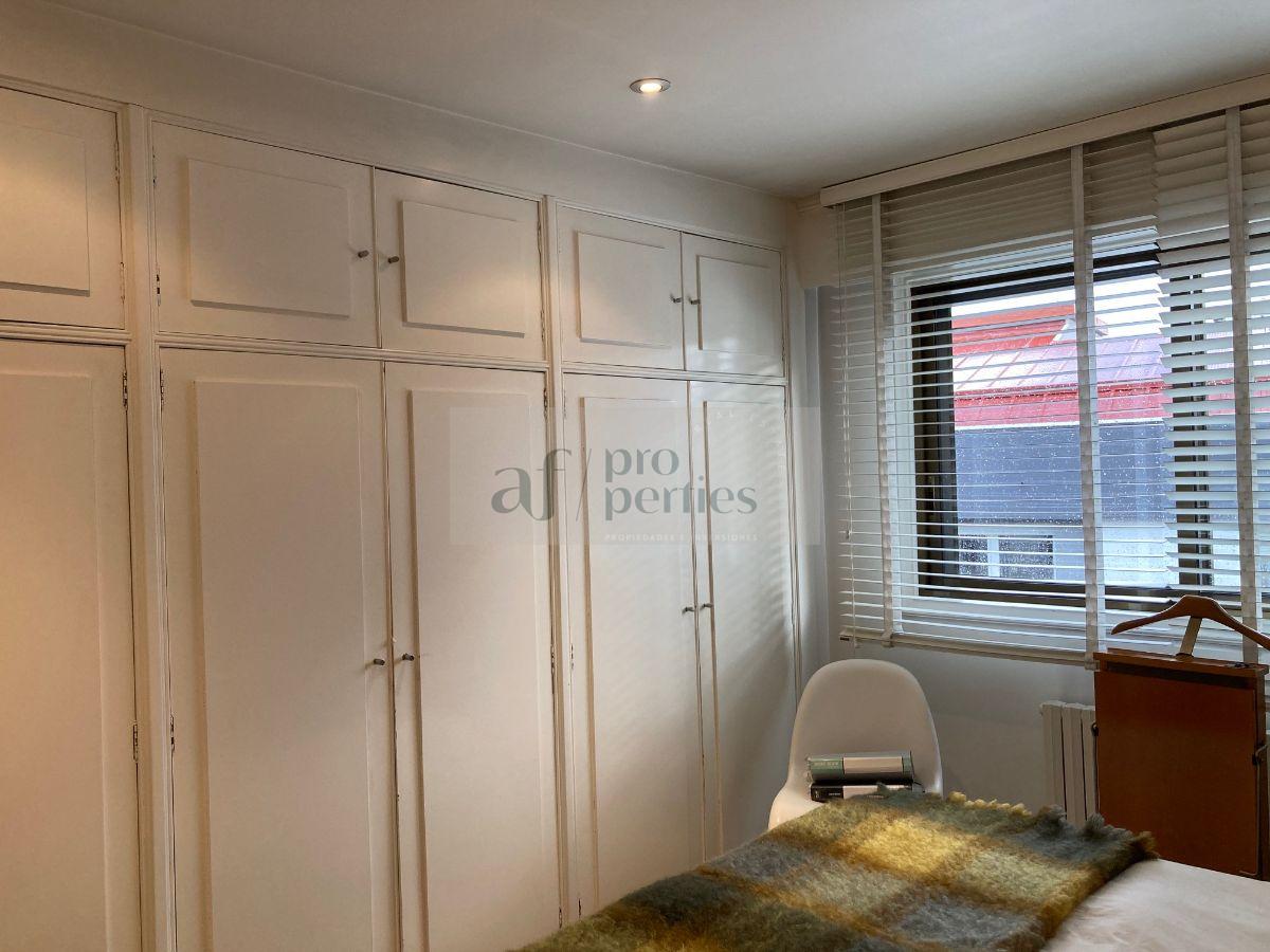 Alquiler de Ático en Vigo