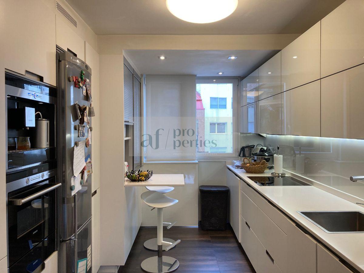 Alquiler de Ático en Vigo