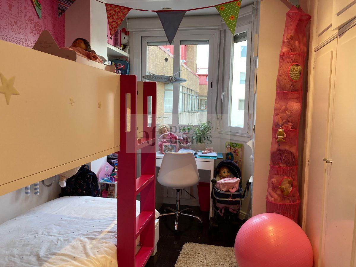 Alquiler de Ático en Vigo