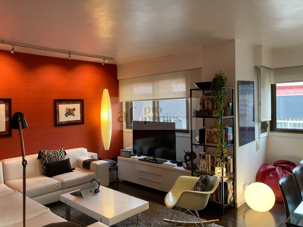 Alquiler de Ático en Vigo