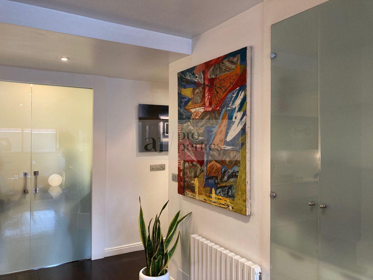 Alquiler de Ático en Vigo