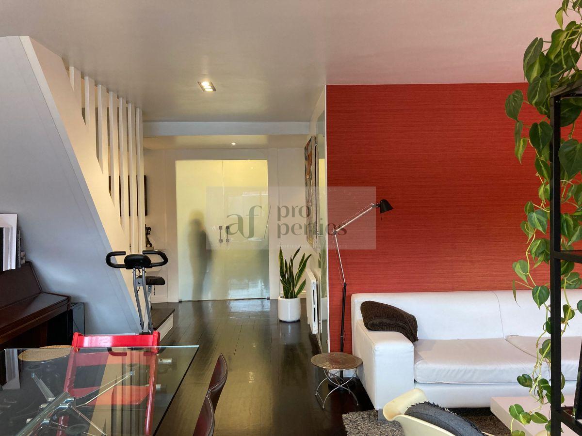 Alquiler de Ático en Vigo