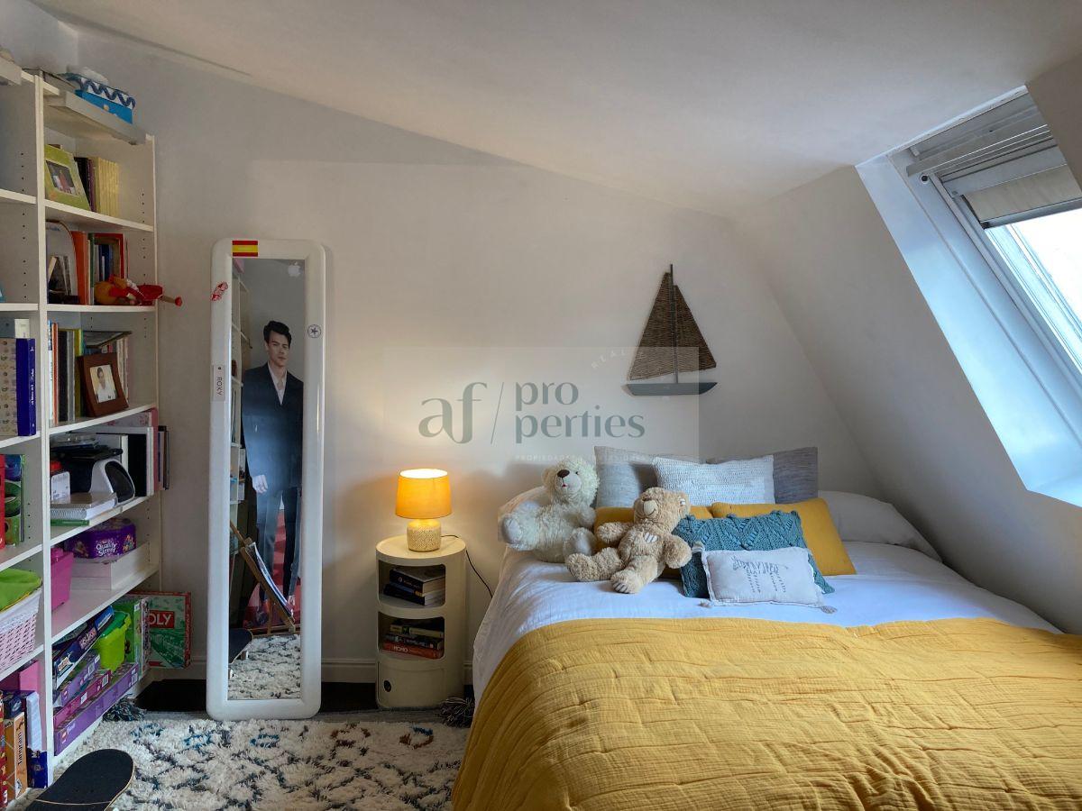 Alquiler de Ático en Vigo