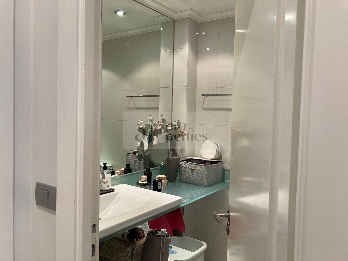 Alquiler de Ático en Vigo