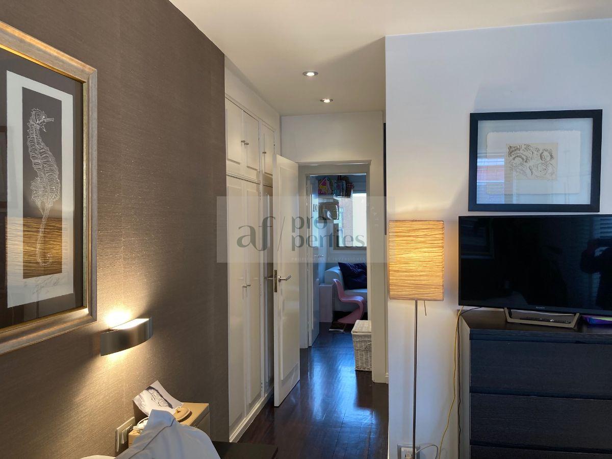 Alquiler de Ático en Vigo