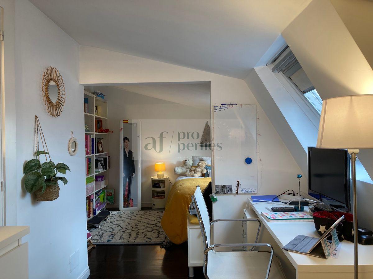 Alquiler de Ático en Vigo