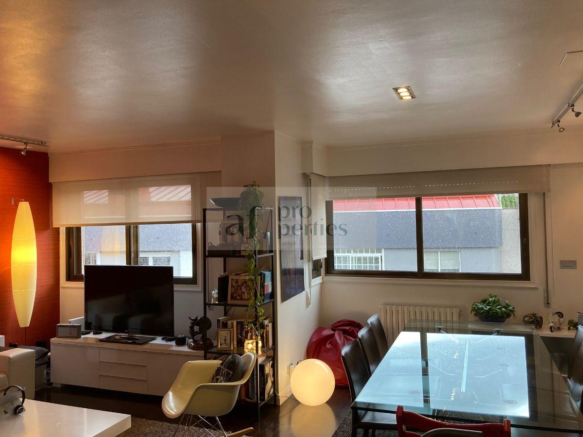 Alquiler de Ático en Vigo