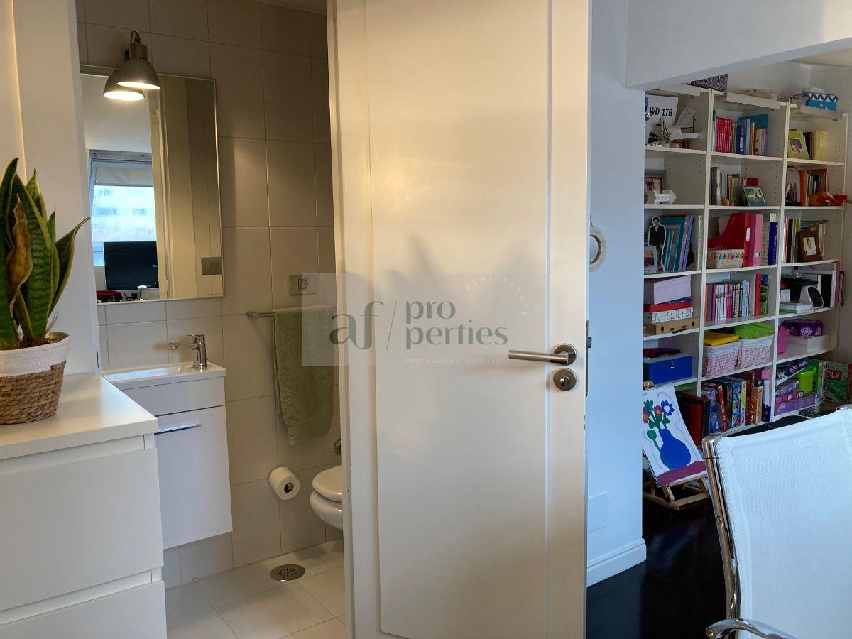 Alquiler de Ático en Vigo