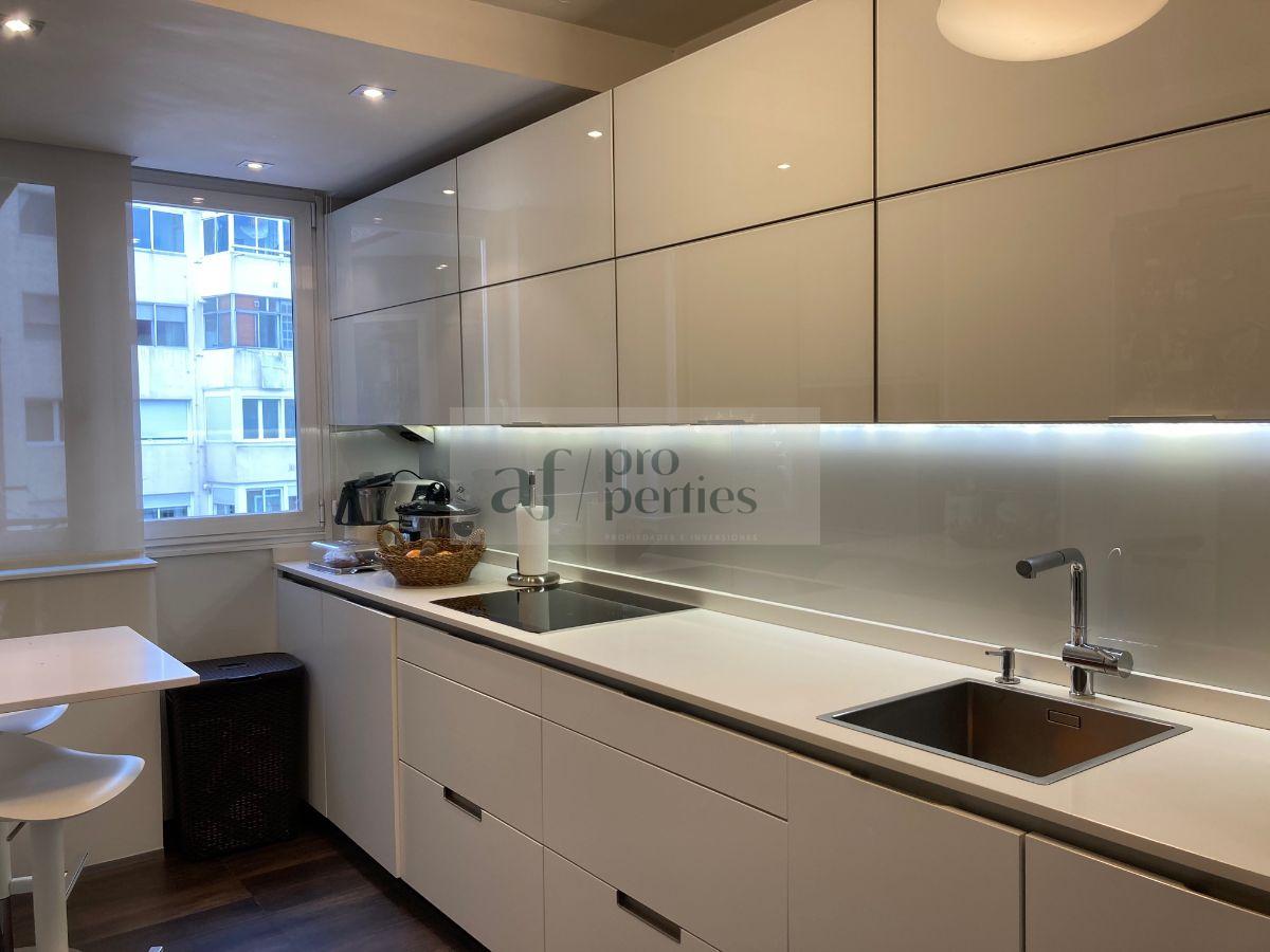 Alquiler de Ático en Vigo